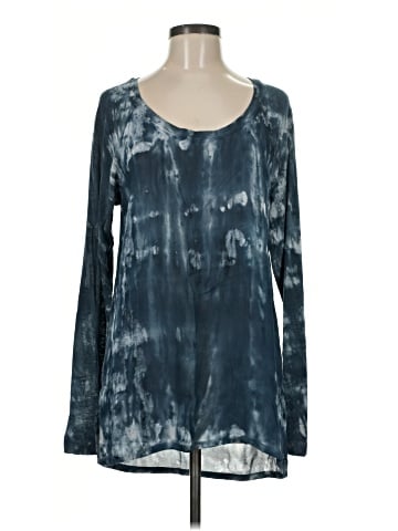 XCVI Long Sleeve Blouse (view 1)