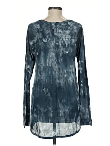 XCVI Long Sleeve Blouse (view 2)
