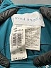 Alfred Angelo 100% Polyester Solid Teal Cocktail Dress Size 10 - photo 7