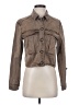 Kut from the Kloth Brown Jacket Size XS - photo 1