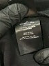 Express Solid Black Active Pants Size L - photo 9