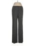 Context Chevron-herringbone Gray Dress Pants Size 6 - photo 1