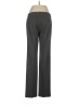 Context Chevron-herringbone Gray Dress Pants Size 6 - photo 2