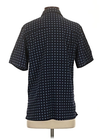 Milano Short Sleeve Blouse (view 2)