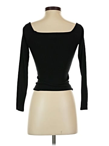 RSQ 3/4 Sleeve T-Shirt (view 2)