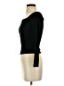 RSQ Black 3/4 Sleeve T-Shirt Size S - photo 5