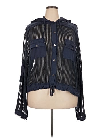 Pol Cardigan (view 1)