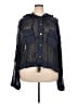 Pol 100% Cotton Blue Cardigan Size 3X - photo 1