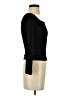 RSQ Black 3/4 Sleeve T-Shirt Size S - photo 4