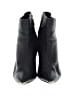 Ted Baker London Black Ankle Boots Size EU 39 - photo 2