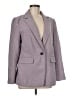 Ann Taylor LOFT Gray Blazer Size 8 - photo 1