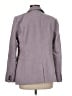 Ann Taylor LOFT Gray Blazer Size 8 - photo 2