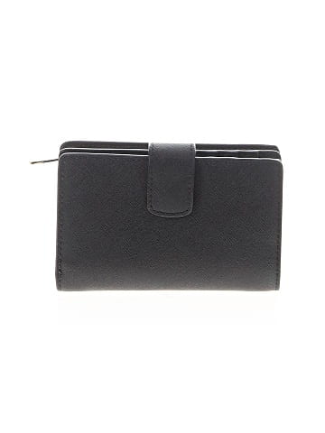MICHAEL Michael Kors Leather Wallet (view 2)