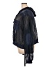Pol 100% Cotton Blue Cardigan Size 3X - photo 5