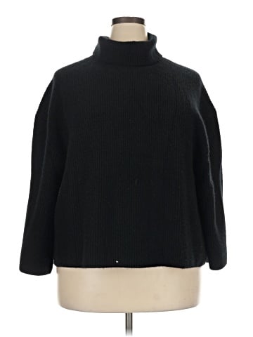 J.Crew Wool Pullover Sweater (view 1)