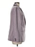 Ann Taylor LOFT Gray Blazer Size 8 - photo 4