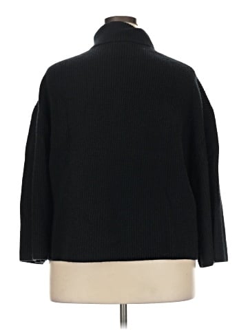 J.Crew Wool Pullover Sweater (view 2)