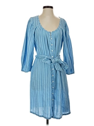 J.Crew Casual Dress (view 1)