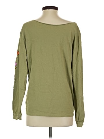 Billabong Long Sleeve T-Shirt (view 2)