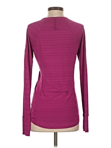Athleta Long Sleeve T-Shirt (view 2)