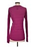 Athleta Purple Long Sleeve T-Shirt Size S - photo 2