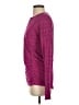Athleta Purple Long Sleeve T-Shirt Size S - photo 5