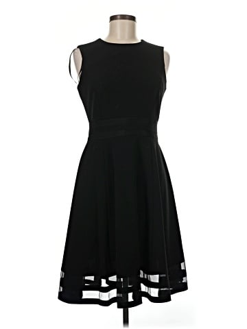 Calvin Klein Cocktail Dress (view 1)