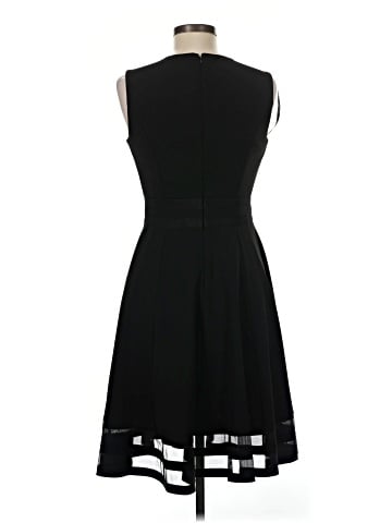 Calvin Klein Cocktail Dress (view 2)
