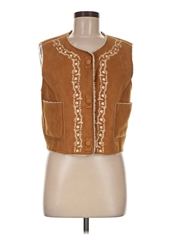 Free People Vest (view 1)
