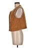 Free People Brown Vest Size M - photo 5