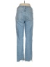 Just Black Blue Jeans Size 28 waist - photo 2