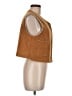 Free People Brown Vest Size M - photo 4