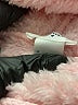 Forever 21 Pink Pullover Sweater Size S - photo 7