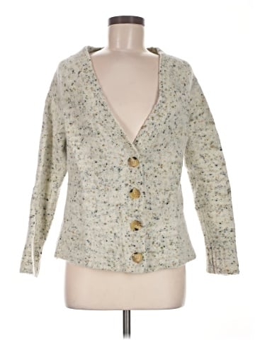 Everlane Wool Cardigan (view 1)