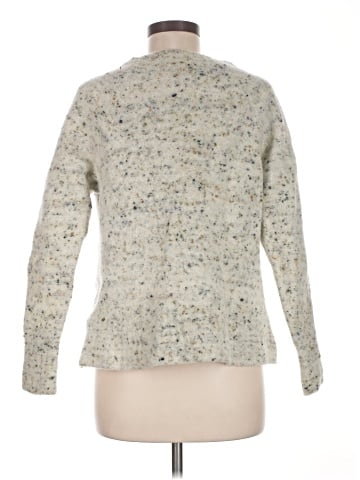 Everlane Wool Cardigan (view 2)