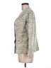 Everlane Tweed Ivory Wool Cardigan Size M - photo 5