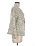Everlane Tweed Ivory Wool Cardigan Size M - photo 4