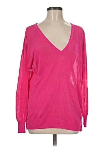 J.Crew Long Sleeve Top (view 1)