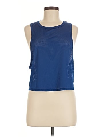 Alala Sleeveless Blouse (view 1)