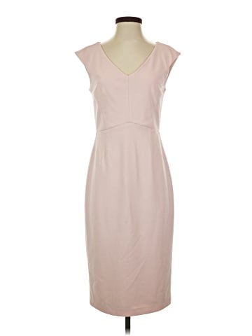 Ivanka Trump Cocktail Dress (view 1)
