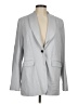 J.Jill Gray Blazer Size M - photo 1