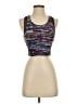 Lululemon Athletica Blue Tank Top Size 4 - photo 1