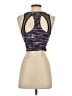 Lululemon Athletica Blue Tank Top Size 4 - photo 2