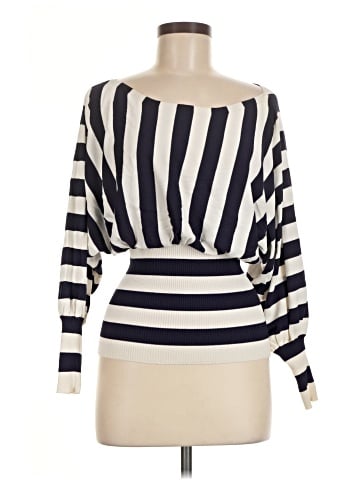 Camille La Vie Long Sleeve Top (view 1)