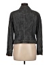 Christopher & Banks Gray Denim Jacket Size M - photo 2
