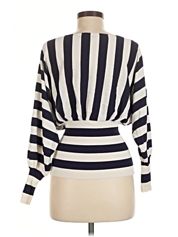 Camille La Vie Long Sleeve Top (view 2)