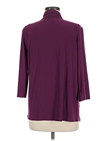 Salon Studio by Haband Cardigan (view 2)
