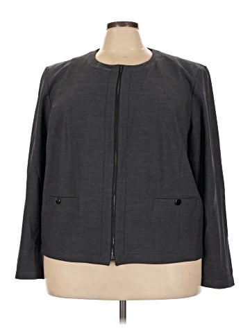 Calvin Klein Jacket (view 1)