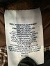 Lands' End 100% Polyester Brown Vest Size S - photo 7