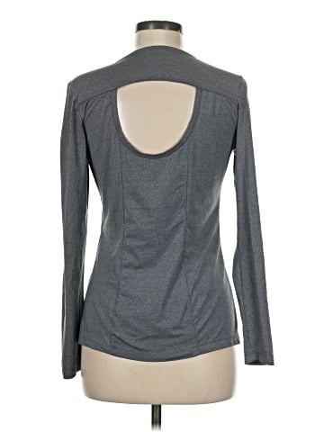Avia Long Sleeve Top (view 2)